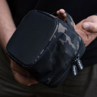 CarpLife Eclipse Medium Camo Bits Pouch